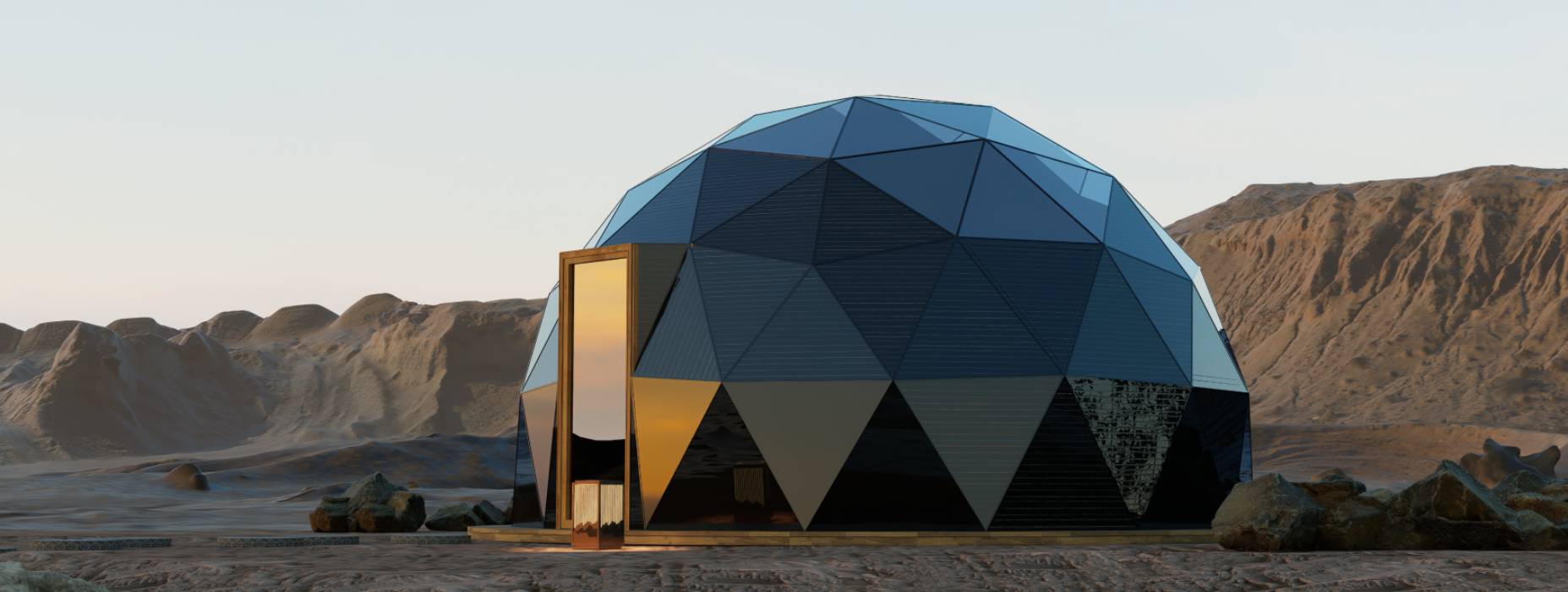 西岗区星空酒店帐篷